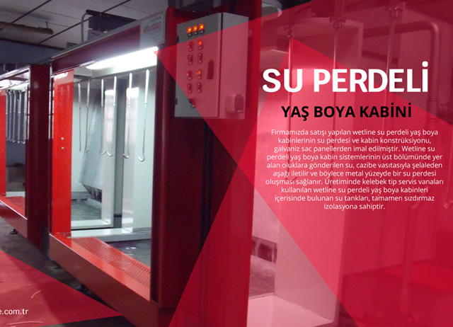 PRJ Proje Makina A.Ş.