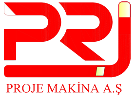 PRJ Proje Makina A.Ş.